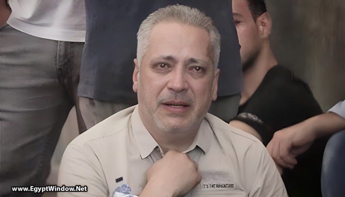 الإعلامي تامر أمين ينفي تأثير الأوضاع الاقتصادية على الصحة النفسية... والدراسات تؤكد العكس