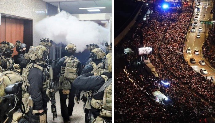 كوريا الجنوبية تلهم المصريين.. جدل على منصات التواصل