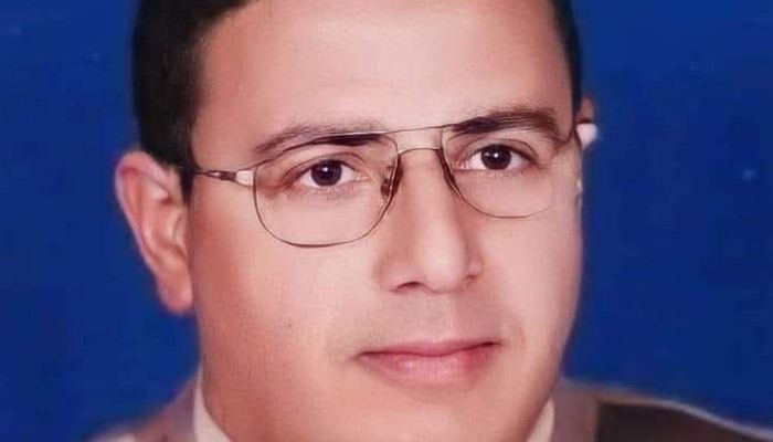 استشهاد المهندس محمد عز الدين بعد 72 ساعة من احتجازه في مقر الأمن الوطني بالشرقية