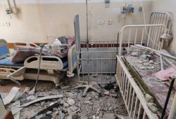 العدوان الإسرائيلي يتصاعد: استهداف المستشفيات ومحاصرة المدنيين في غزة وسط معاناة إنسانية مروعة (فيديو)