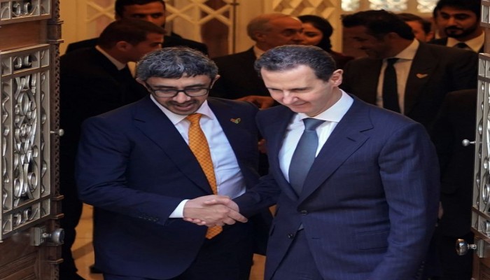 صحيفة صهيونية: تل أبيب تُحرّض على عملية ردع العدوان السورية بـ 5 مخاوف