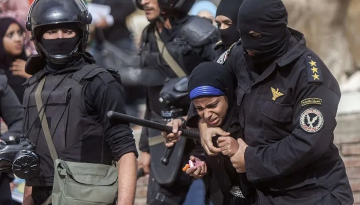لليوم الـ32 على التوالي.. استمرار الإخفاء القسري للفتاتين سلمى وشيماء داخل دهاليز الأمن الوطني