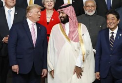 بن سلمان يُرضي ترامب .. تراجع الأصول الأجنبية في "المركزي" السعودي ونمو مهول لحيازات سندات الخزانة الأمريكية