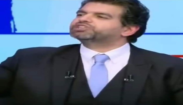 بعد غياب أحمد الطاهري .. معتز مطر وناشطون يتحدثون عن اختلاس مذيع المخابرات 17 مليار جنيه!