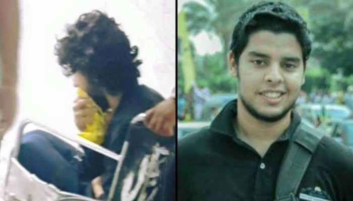 11 عامًا من الظلم.. الصحفي خالد سحلوب يواجه قضية جديدة بعد انتهاء محكوميته
