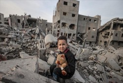 غزة تباد.. 44 ألفًا و664 شهيدًا حصيلة عدوان الكيان الصهيوني منذ 7 أكتوبر