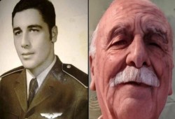 44 سنة في سجون الأسد.. طيار سوري رفض أوامر حافظ بقصف "حماة" على الأسفلت