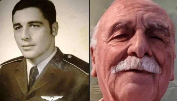 44 سنة في سجون الأسد.. طيار سوري رفض أوامر حافظ بقصف "حماة" على الأسفلت