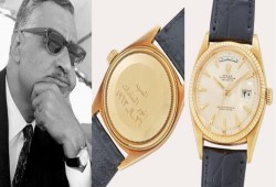 بعد بيع ساعة عبدالناصر بمزاد أمريكي.. ناشطون: وأين أسطورة الخزنة ما فيهاش "قرش"!