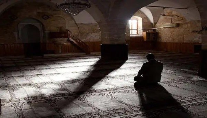 الثبات على الإيمان