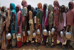 واشنطن بوست: مأساة إنسانية منسية بالسودان في ظل صمت دولي