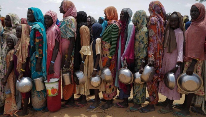 واشنطن بوست: مأساة إنسانية منسية بالسودان في ظل صمت دولي