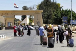 بالتفصيل.. 11 إشكالاً تُحيل "قانون اللاجئين" إلى مزابل التاريخ