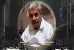 "إبراهيم خالد" المعتقل بسجن وادي النطرون...رابع حالة وفاة خلال ديسمبر