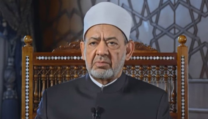 الأزهر يشيد بنجاح الثورة السورية ويحذر من أطماع الاحتلال