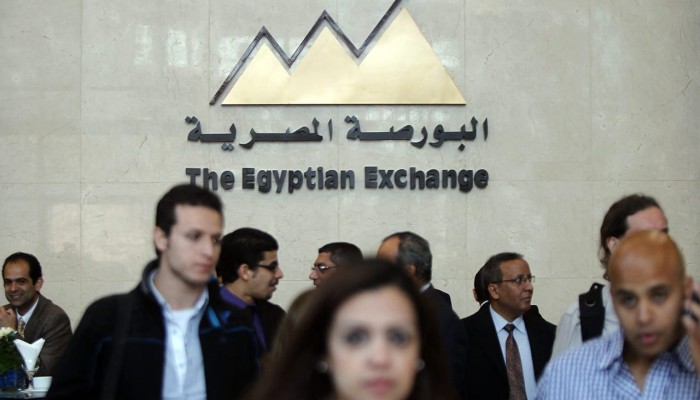البورصة تفقد أكثر من 27 مليار جنيه في يوم هبوط جماعي للمؤشرات