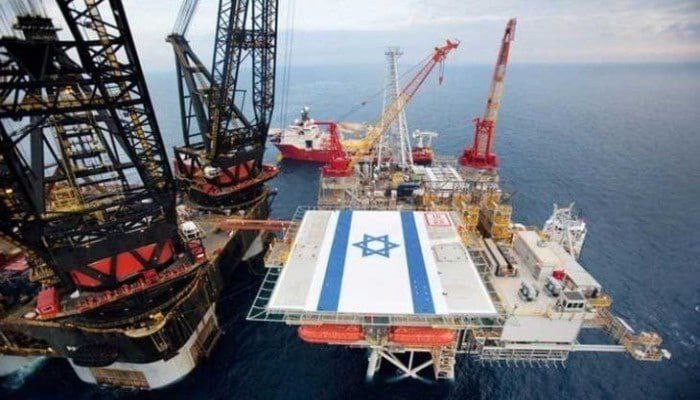 غاز الاحتلال الصهيوني يعود إلى مصر: بقوة..ما السر؟