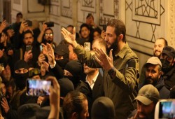 سوريا الجديدة تكشف أول قائمة بأسماء المتورطين في جرائم الحرب في عهد الأسد