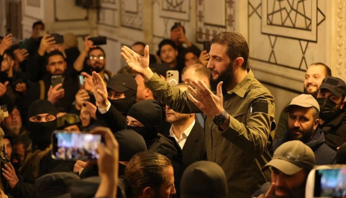 سوريا الجديدة تكشف أول قائمة بأسماء المتورطين في جرائم الحرب في عهد الأسد