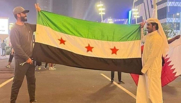 قطر تعلن إعادة افتتاح سفارتها في سوريا قريبًا