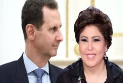 غضب وسخرية بين السوريين بعد  تصريحات إعلامية كويتية " بشار الأسد"مظلوم!!!