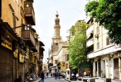المساعدات الخارجية لمصر: موازنة الاستقرار والإصلاح