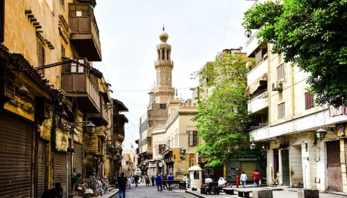 المساعدات الخارجية لمصر: موازنة الاستقرار والإصلاح