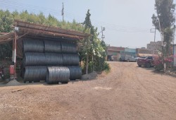 ارتفاع أسعار الحديد والأسمنت اليوم الجمعة بالأسواق