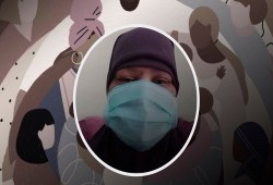 4 سنوات من القهر والاعتقال لـ"هدى عبد الحميد" بسبب دفاعها عن ابنها