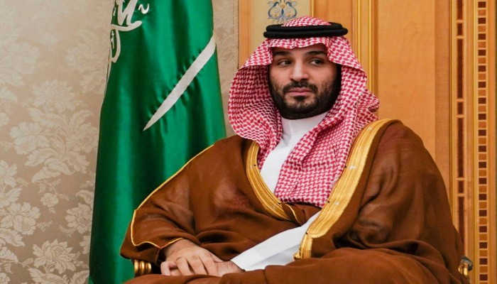 ولي العهد السعودي يستغل استثمارًا بقيمة 126 مليار دولار للضغط على بريطانيا بشأن قضية معارض بارز