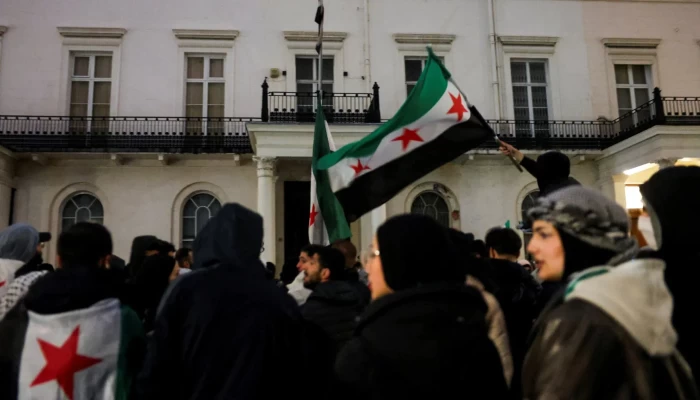سوريا بعد الأسد: هل يحمل العصر الجديد أملًا لفلسطين؟