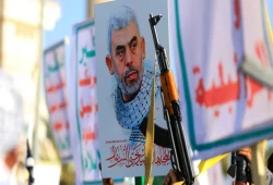 ميدل إيست آي|| المقاومة الفلسطينية يمكنها البقاء دائمًا دون دعم خارجي… ولكن هل يستطيع الاحتلال؟