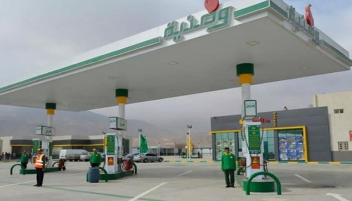 تمثل 12% من حجم أكبر ..481 محطة وقود تابعة الجيش تتوزع بين "وطنية" و"شل أوت" و"طاقة"