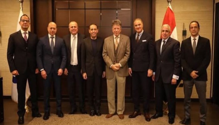 لن يفتح باب الحريات .. مراقبون: شراكة (المتحدة - طارق نور) اختيار يرسخ الاسفاف