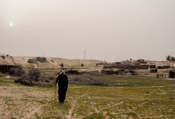 "سيناء لحقوق الإنسان»: سجن 62 شخصًا في تظاهرات «حق العودة»