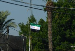 العراق لن يمنح اللجوء لجنود وضباط الأسد الفارين إليه