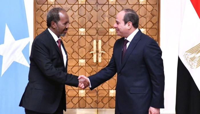 المصالحة بين إثيوبيا والصومال برعاية تركية.. ما انعكاساتها على مصر؟