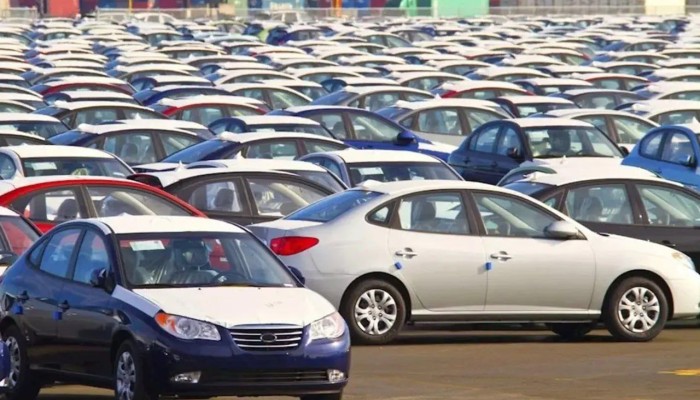 تجار السيارات يفضحون شائعات الحكومة عن انخفاض الاسعار