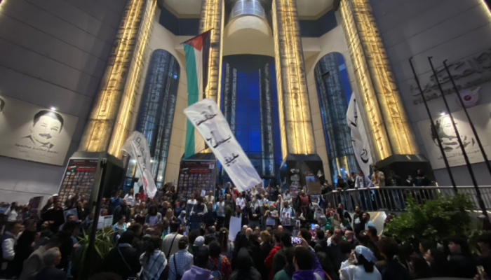 بالأسماء .. تصاعد معاناة الصحفيين المعتقلين للأكثر صعوبة