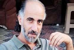 المعتقل شريف الروبي يواجه العمي بالسجن وسط تجديدات بالحبس والإهمال الطبي