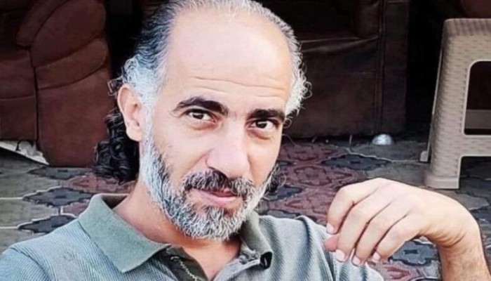 المعتقل شريف الروبي يواجه العمي بالسجن وسط تجديدات بالحبس والإهمال الطبي