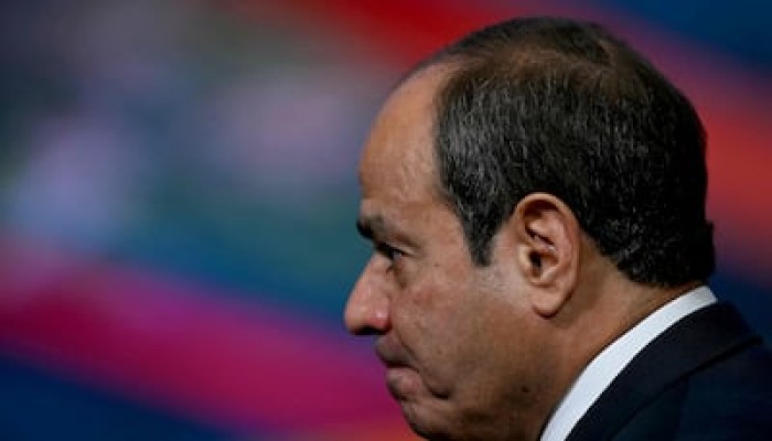 ذا ناشيونال: مشاكل الأمن القومي في مصر  تتفاقم بعد صعود المعارضة في سوريا