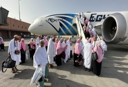 للأثرياء.. نصف مليون جنيه قيمة حج الجمعيات في زمن السيسي!