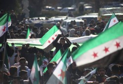 منظمة حقوقية تدعو إلى رفع العقوبات عن سوريا بعد سقوط نظام الأسد