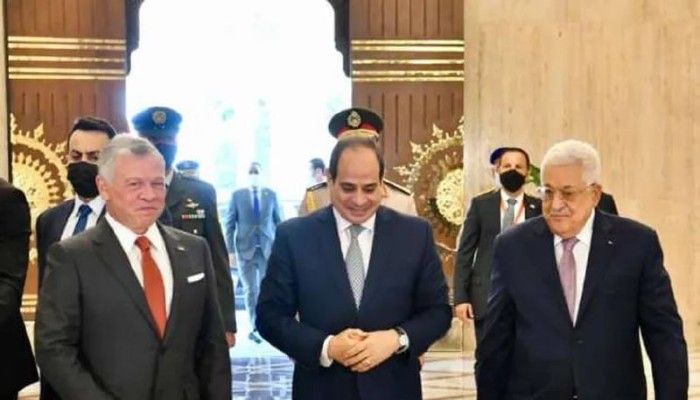 خيانةً لدماء الشهداء.. 3 دول عربية تدعم ملاحقة سلطة عباس للمقاومة الإسلامية في جنين