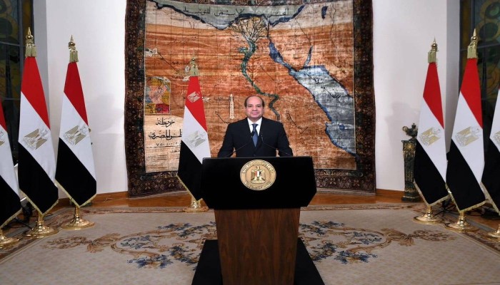 ميدل إيست مونيتور: ماذا يعني سقوط الأسد لنظام السيسي؟