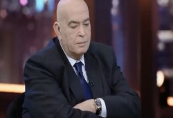 نقابة الصحفيين تتبرأ من عماد أديب بعد حواره مع دبلوماسي صهيوني: "ليس عضوًا لدينا"