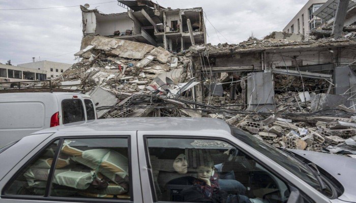 الأمم المتحدة: 178 ألف نازح مدني غير قادرين على العودة إلى جنوب لبنان