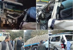 نزيف الأسفلت .. تجديد حبس 5 من أهالي المطرية .. وحادث تصادم جديد بالقوصية يودي بحياة 14 مصريا!