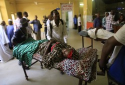 ميدل إيست مونيتور: انهيار وشيك لقطاع الصحة في السودان
